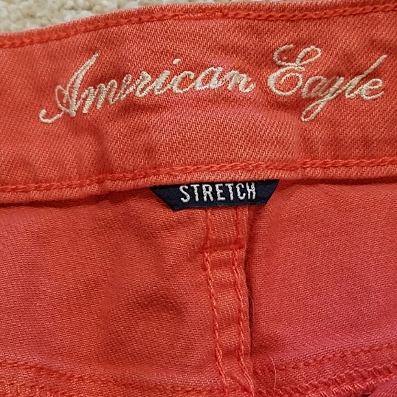 AE jean shorts - Picture 3 of 4